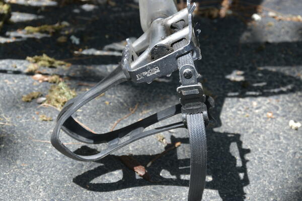 pedal