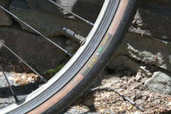 tire sidwall